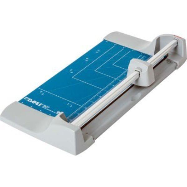 Dahle North America Dahle¬Æ Personal Rolling Trimmer - 12.5" cutting length 507